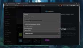 Installing Code-Server on Cosmos