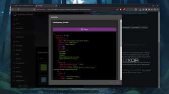 Installing Code-Server on Cosmos