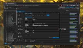 Creating an LXC for Code-Server