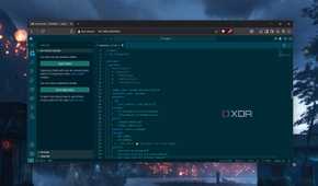 Running Code-Server on a PC