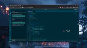 Running Code-Server on a PC