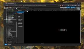 Installing Code-Server on an LXC
