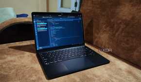 Running Code-Server