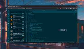 Downloading some extensions in Code Server