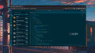 Downloading some extensions in Code Server