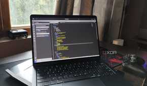 Running Code-Server on a server and accessing it on a Mac