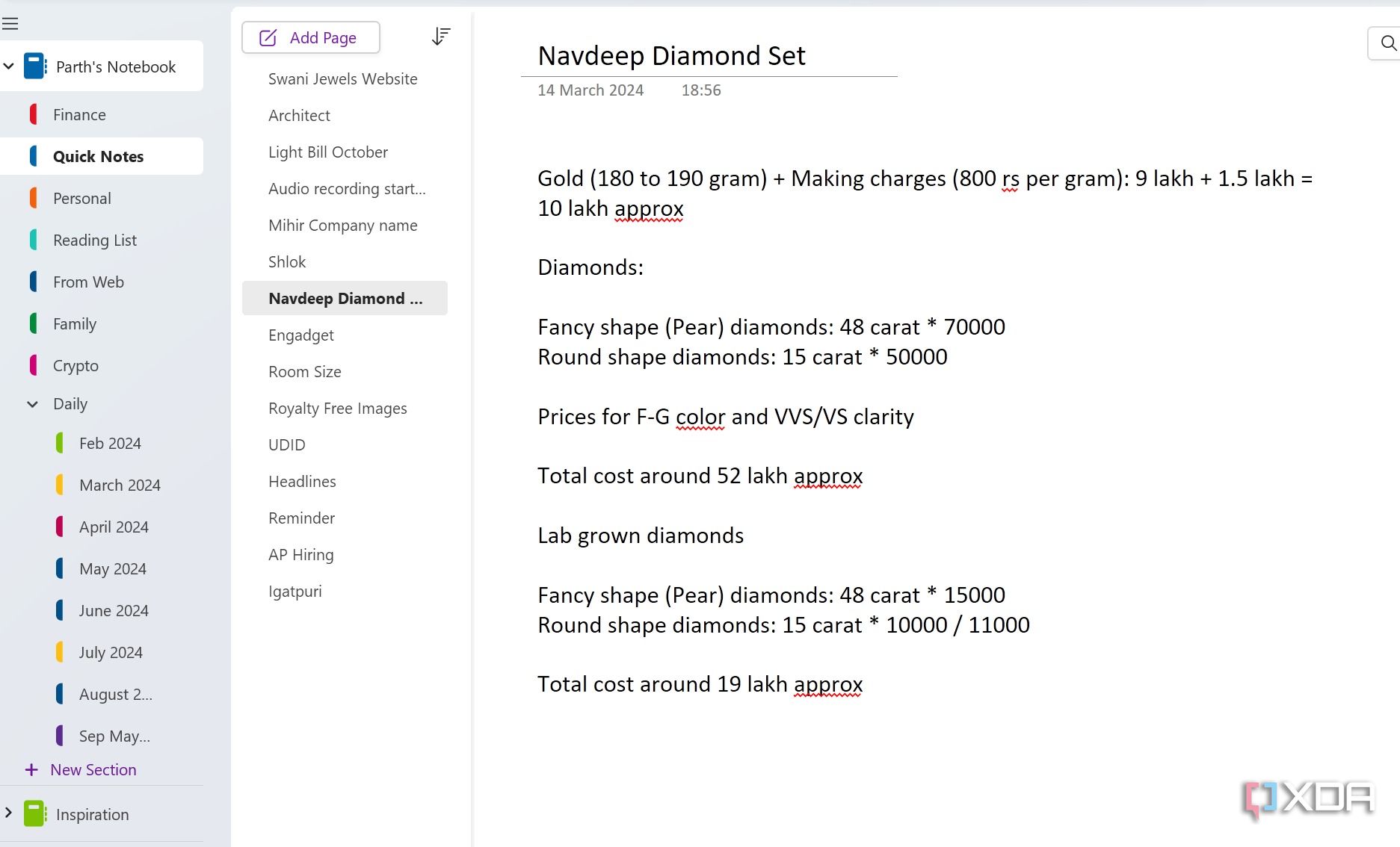 OneNote is out for over 20 years, and Microsoft still hasn’t fixed this ...