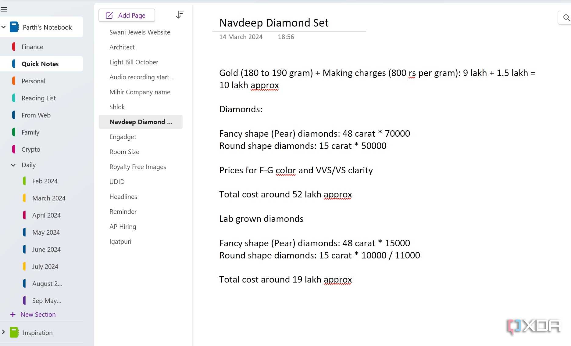 I Hate Onenote OneNote is out for over 20 years, and Microsoft still hasn’t fixed this ...