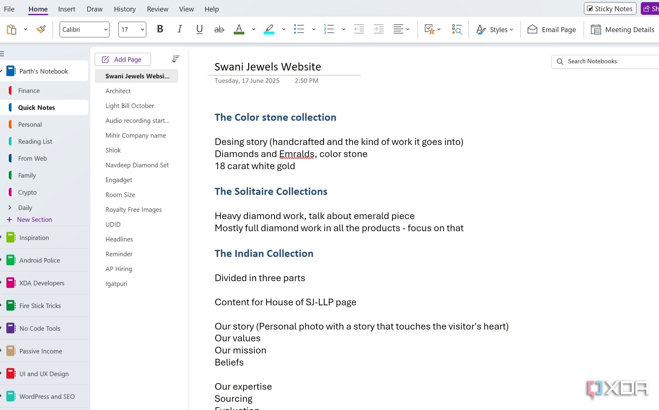 OneNote is out for over 20 years, and Microsoft still hasn’t fixed this ...
