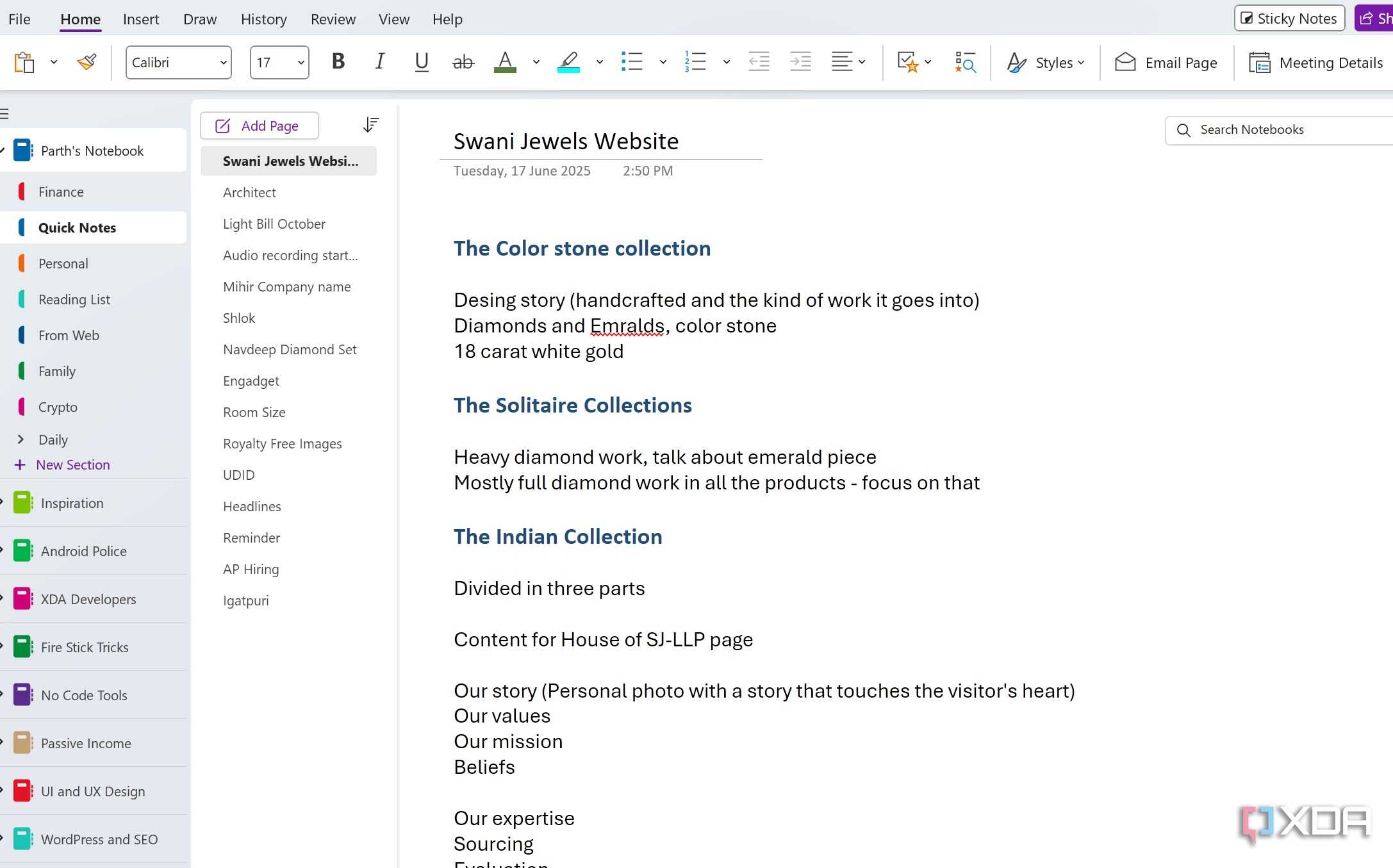 I Hate Onenote OneNote is out for over 20 years, and Microsoft still hasn’t fixed this ...