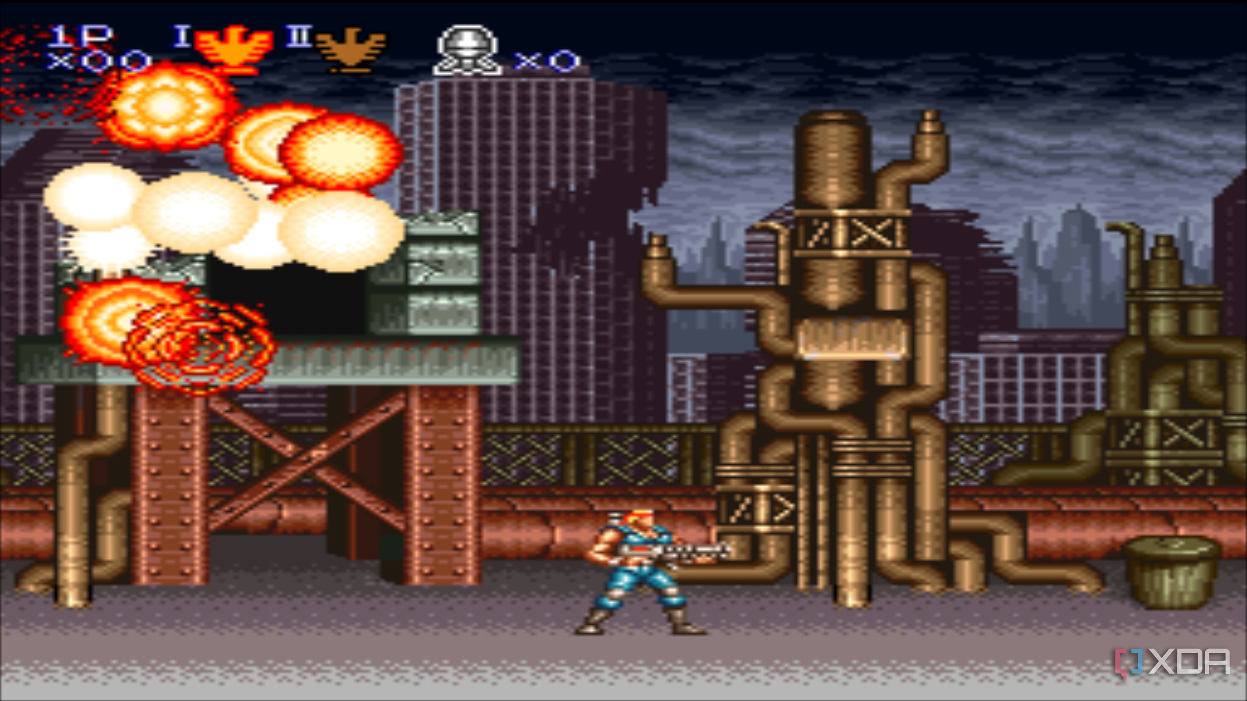 The 11 greatest SNES game titles of all time
