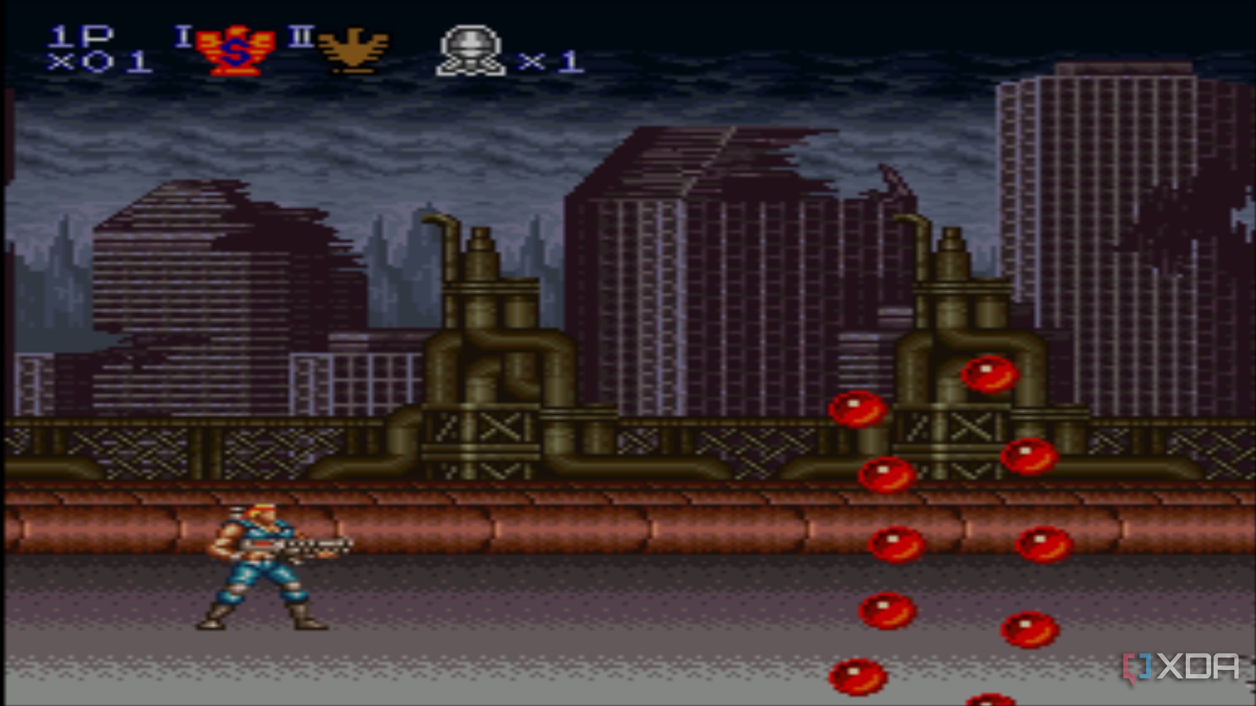 The 11 greatest SNES game titles of all time