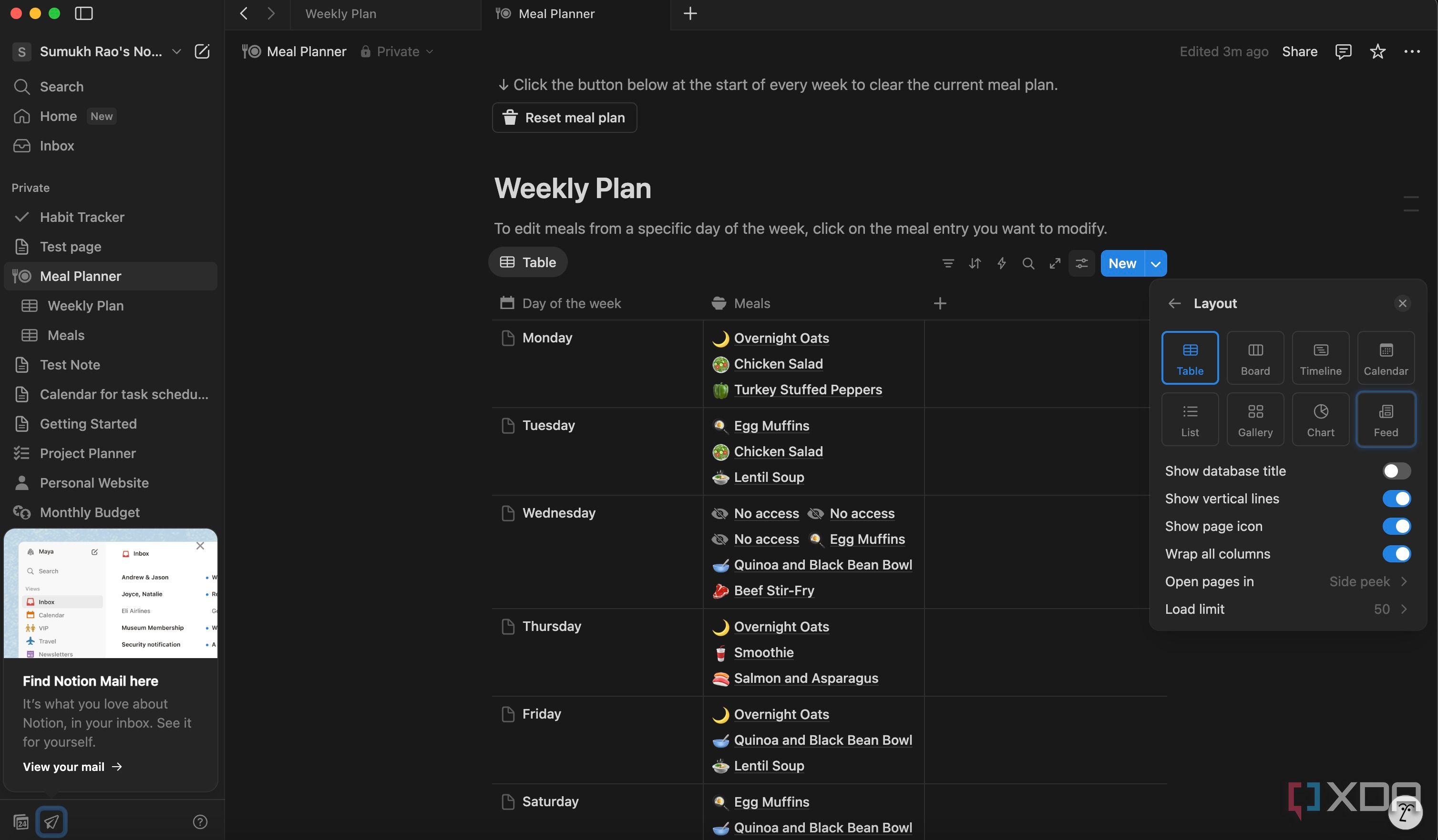 Notion’s new Feed View is the perfect layout for short-form content ...