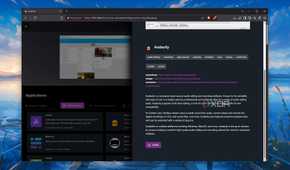 Running a Cosmos container on Proxmox