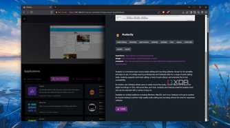 Running a Cosmos container on Proxmox