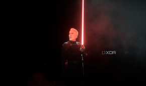 Count Dooku - Dark Ritual - Pose 5