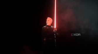 Count Dooku - Dark Ritual - Pose 5