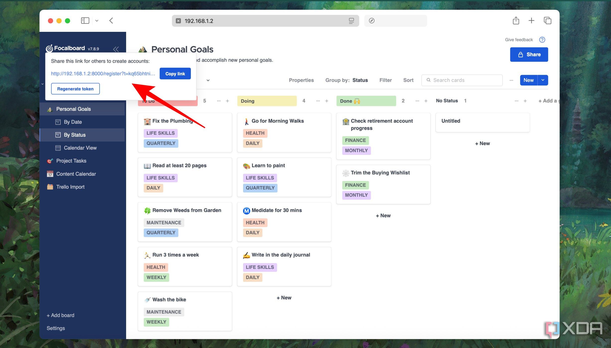 I replaced Trello and Notion with this open source app to boost my ...
