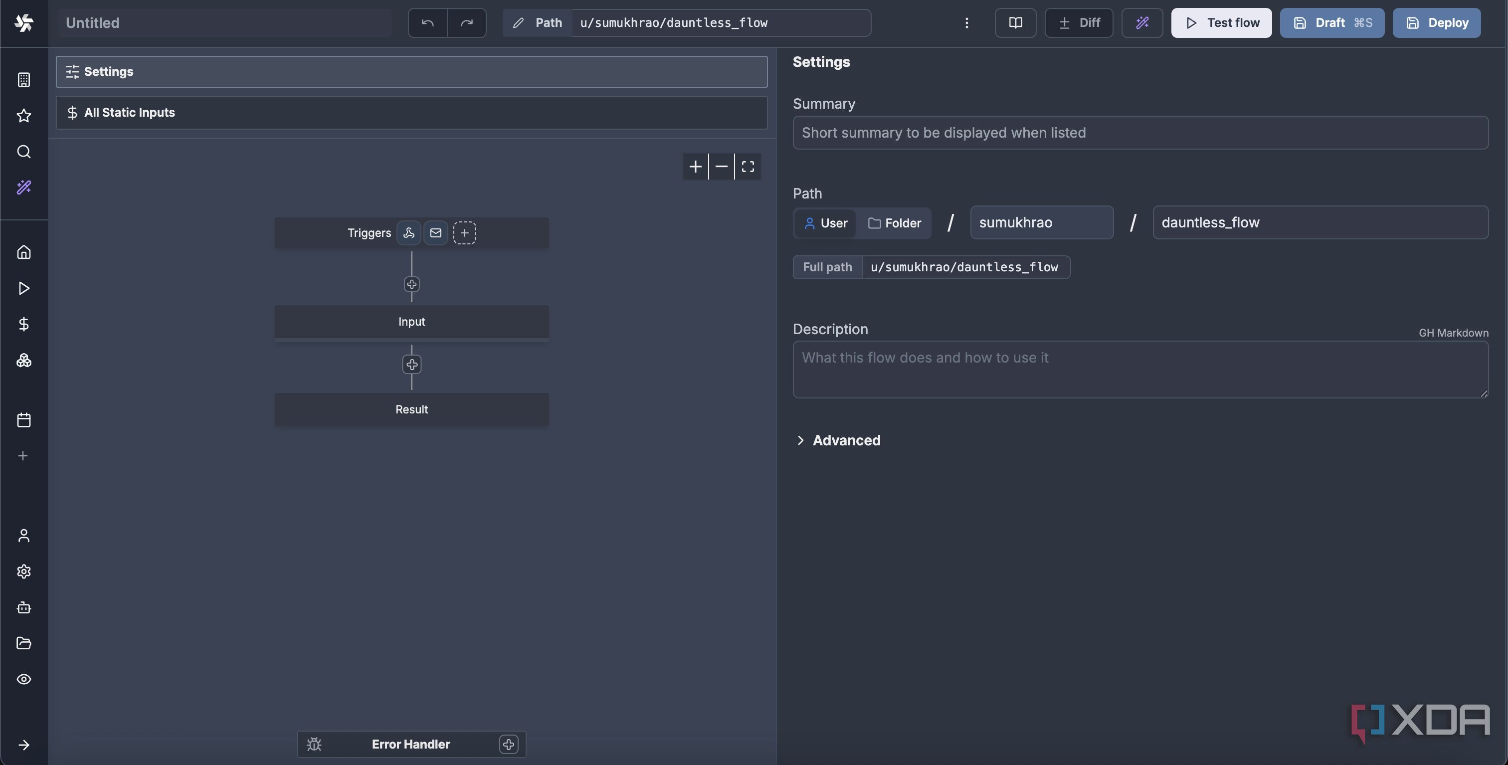 This free, self-hosted tool is the perfect n8n alternative for ...