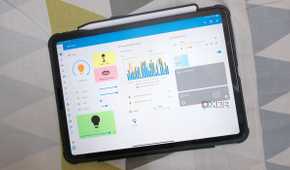 A photo of Home Assistant Dashboard with custom cards