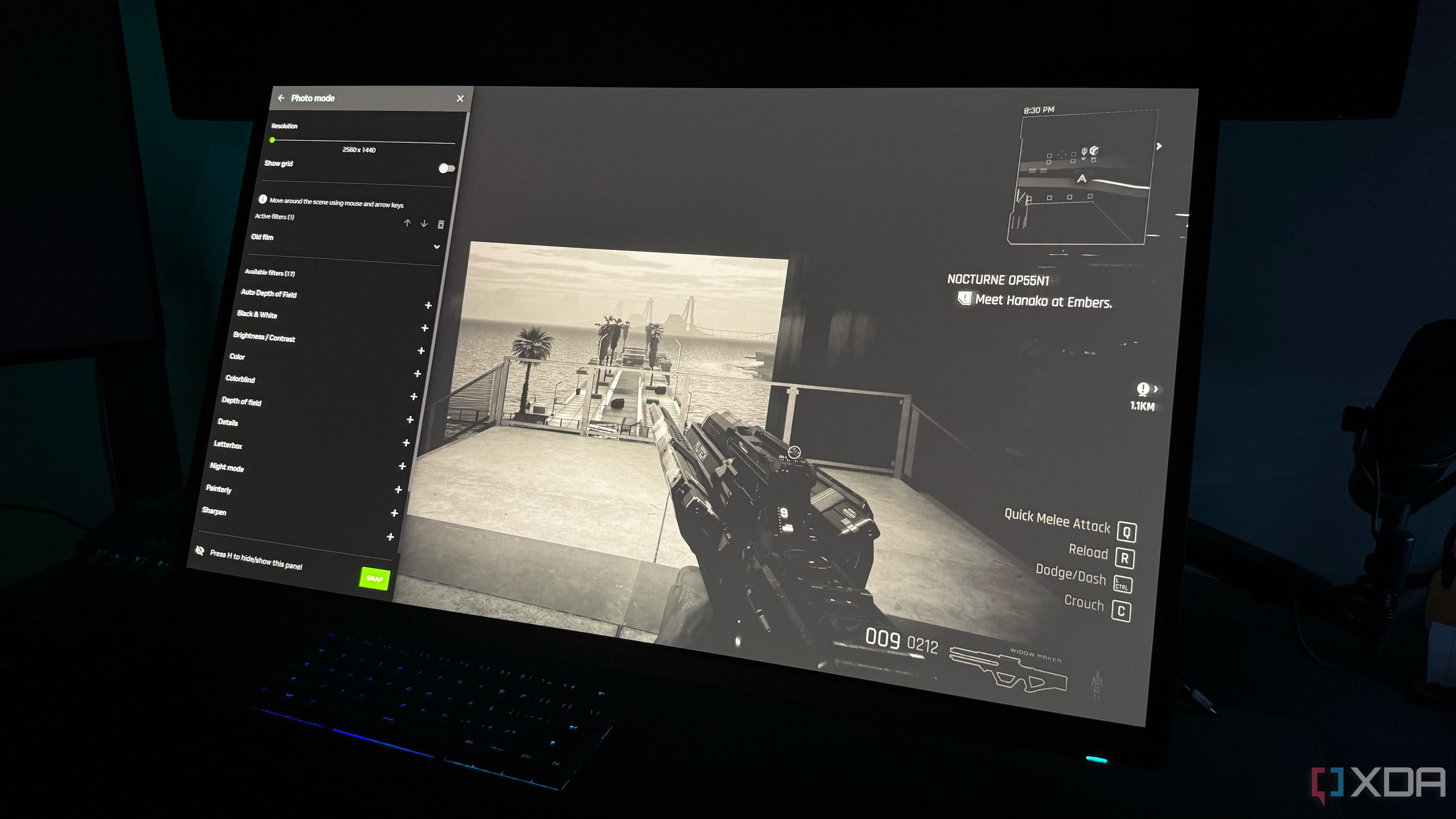 3 features on Nvidia GPUs I have absolutely no use for