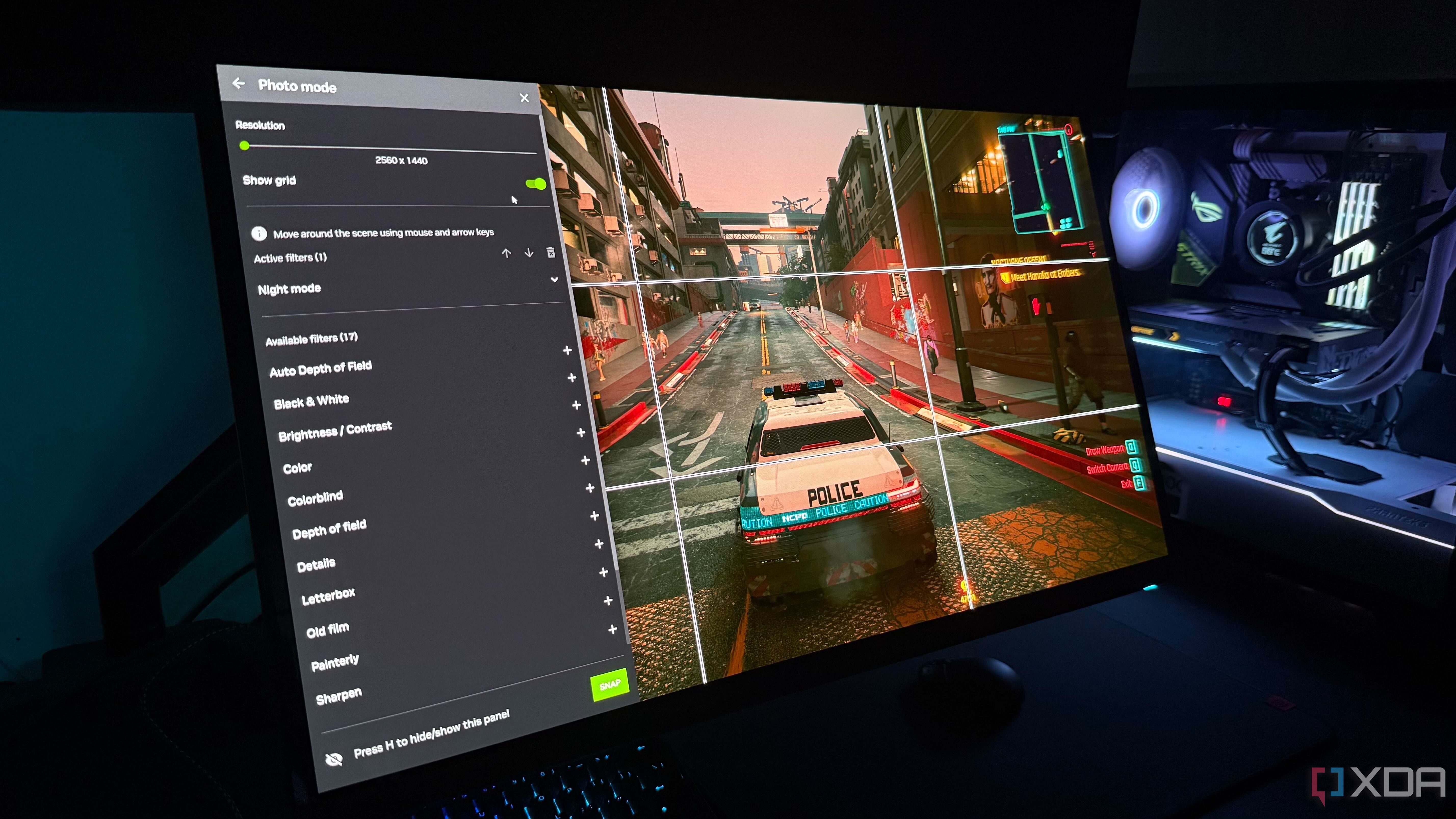 Nvidia needs to steal this one feature from AMD GPUs