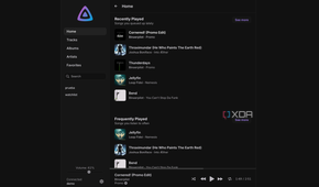 Dark mode on Jellyfin app-1