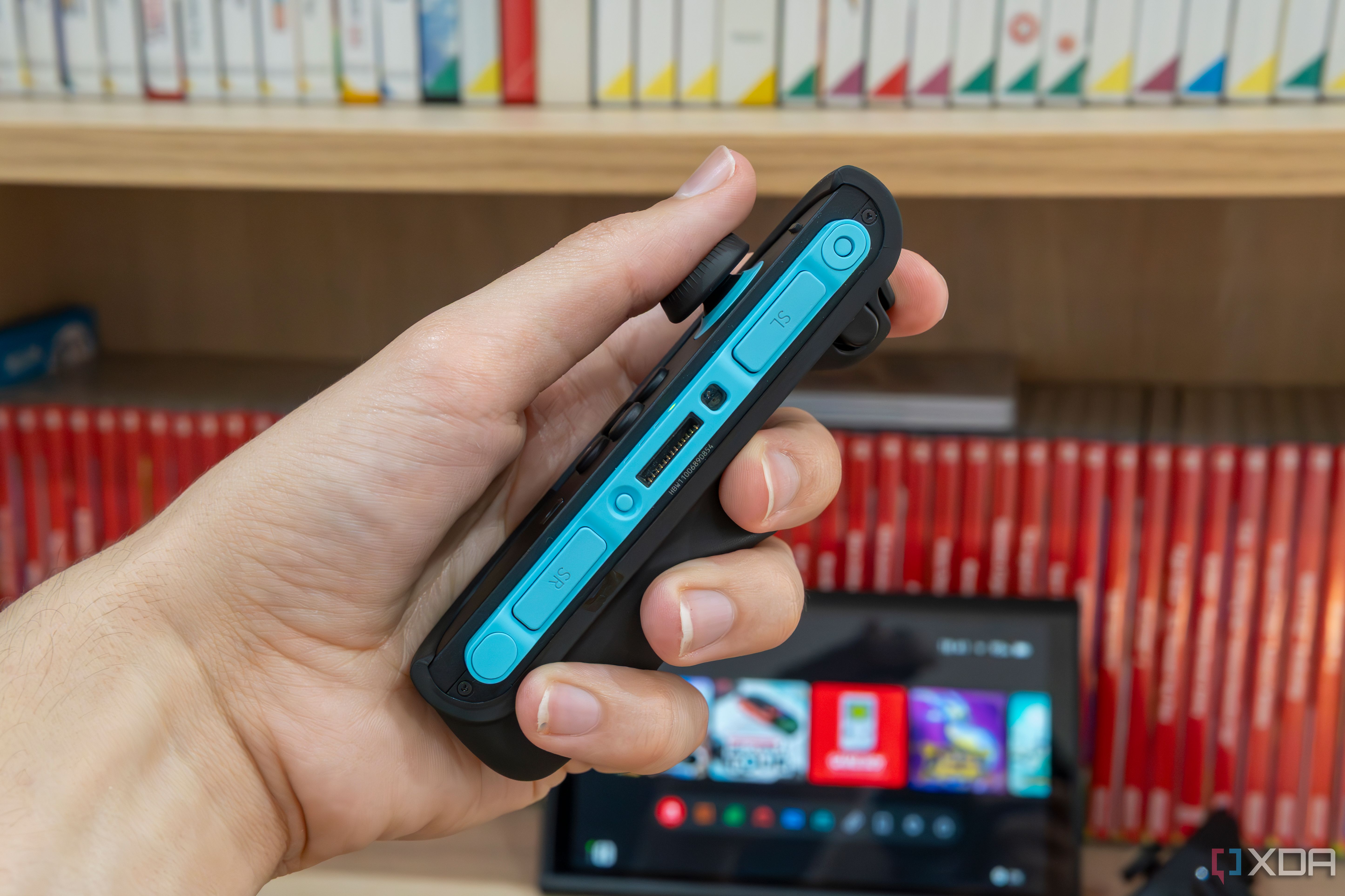 dbrand's Killswitch suite is the best way to protect your Switch 2 ...