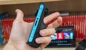 Dbrand Killswitch for Nintendo Switch 2-10