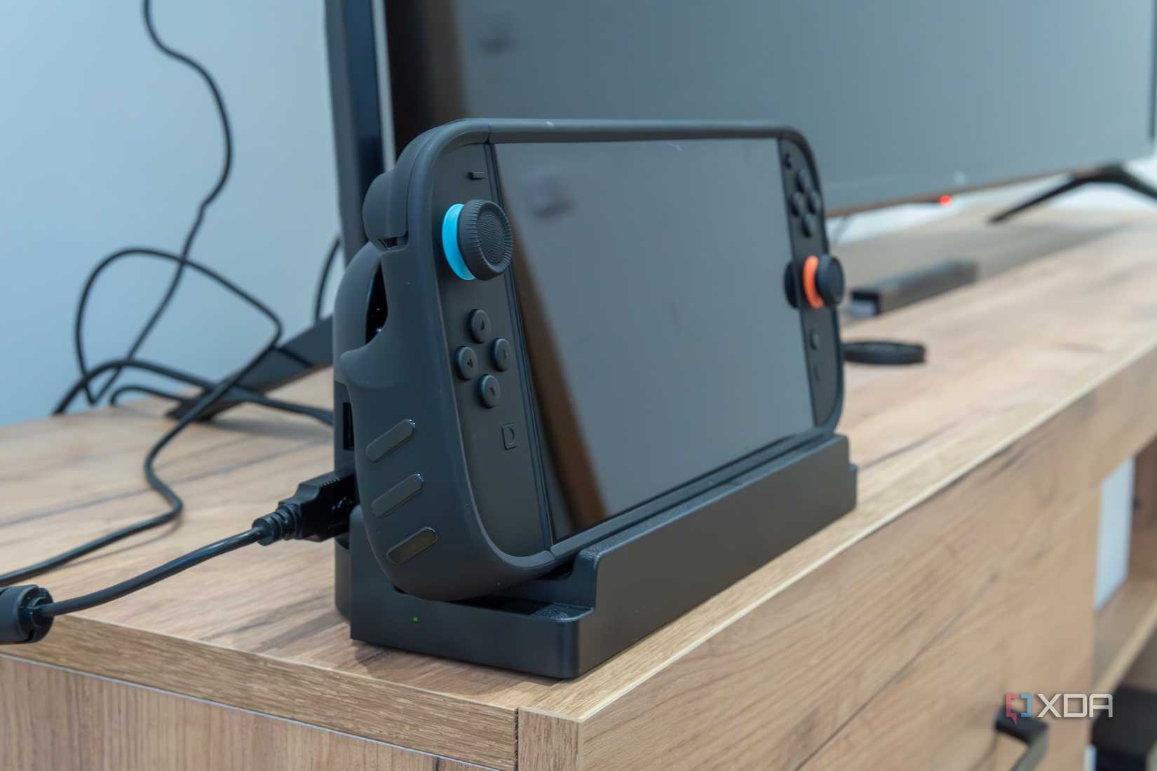 Killswitch Controllers dbrand's Killswitch suite is the best way to protect your Switch 2 ...