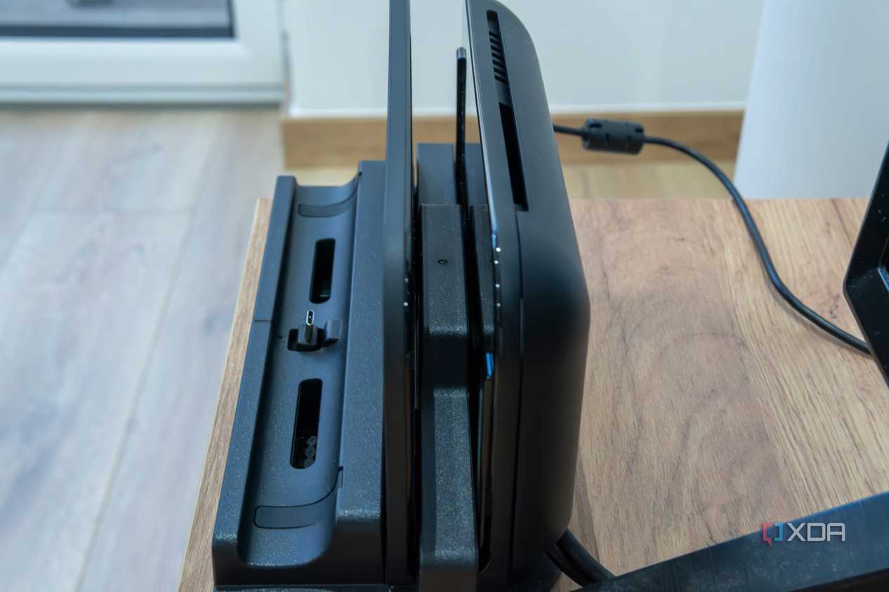 Dbrand Killswitch for Nintendo Switch 2-18