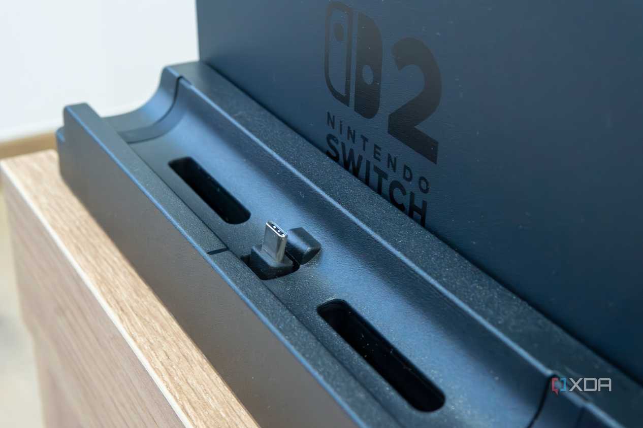 Dbrand Killswitch for Nintendo Switch 2-19