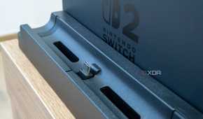 Dbrand Killswitch for Nintendo Switch 2-19