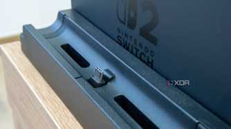 Dbrand Killswitch for Nintendo Switch 2-19
