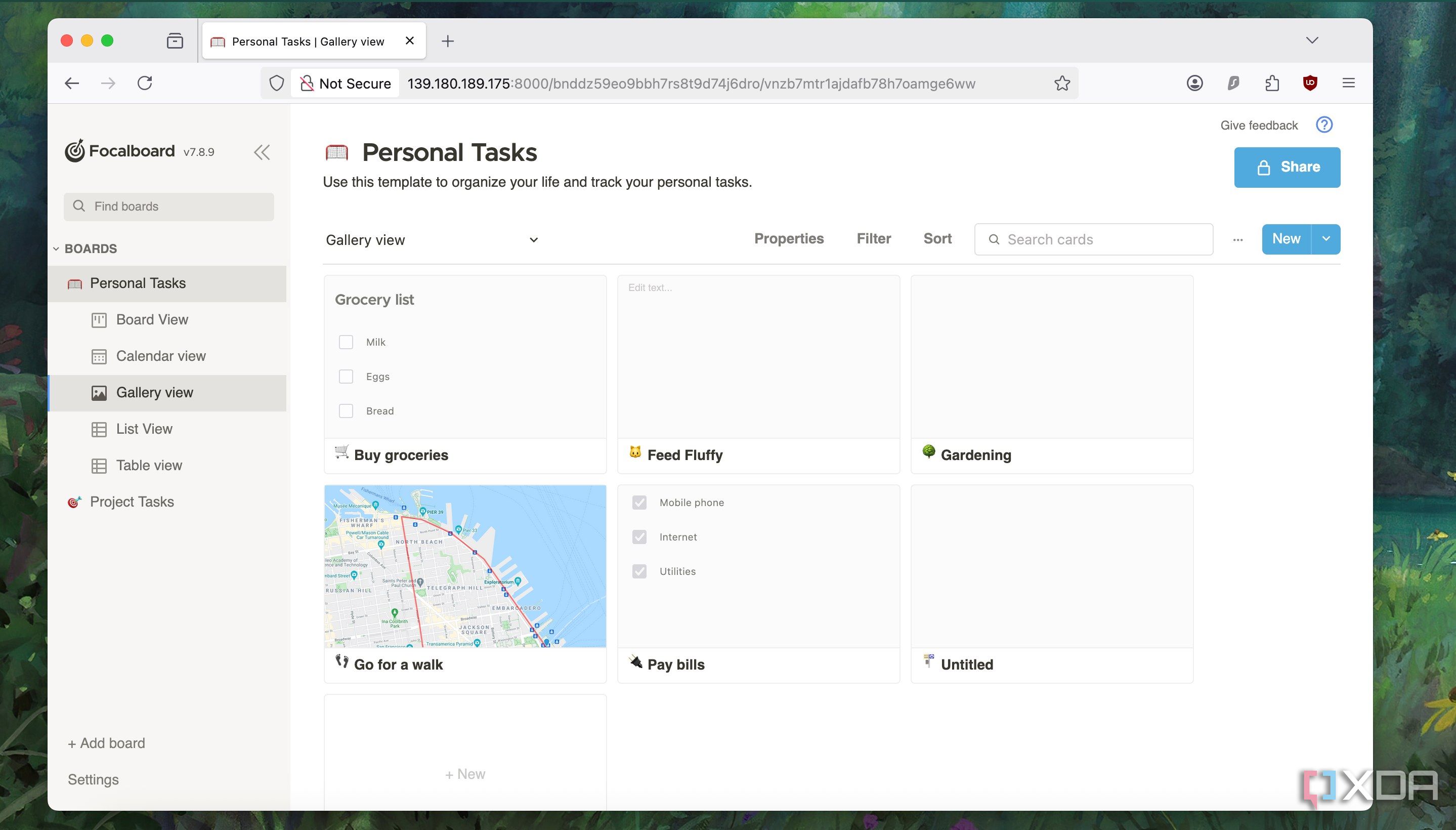 I replaced Trello and Notion with this open source app to boost my ...