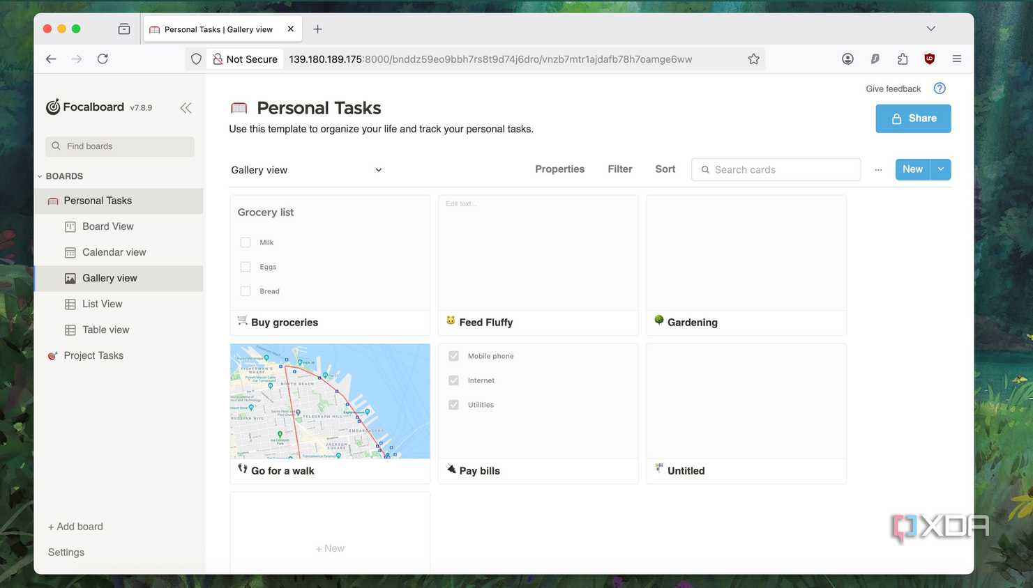 Focal Task Assignment I replaced Trello and Notion with this open source app to boost my ...