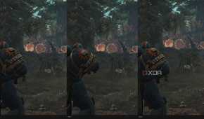 DLSS vs FSR