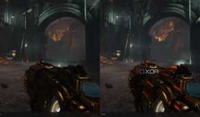 doom path tracing 1