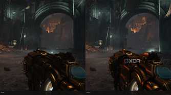 doom path tracing 1