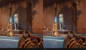 doom path tracing 3
