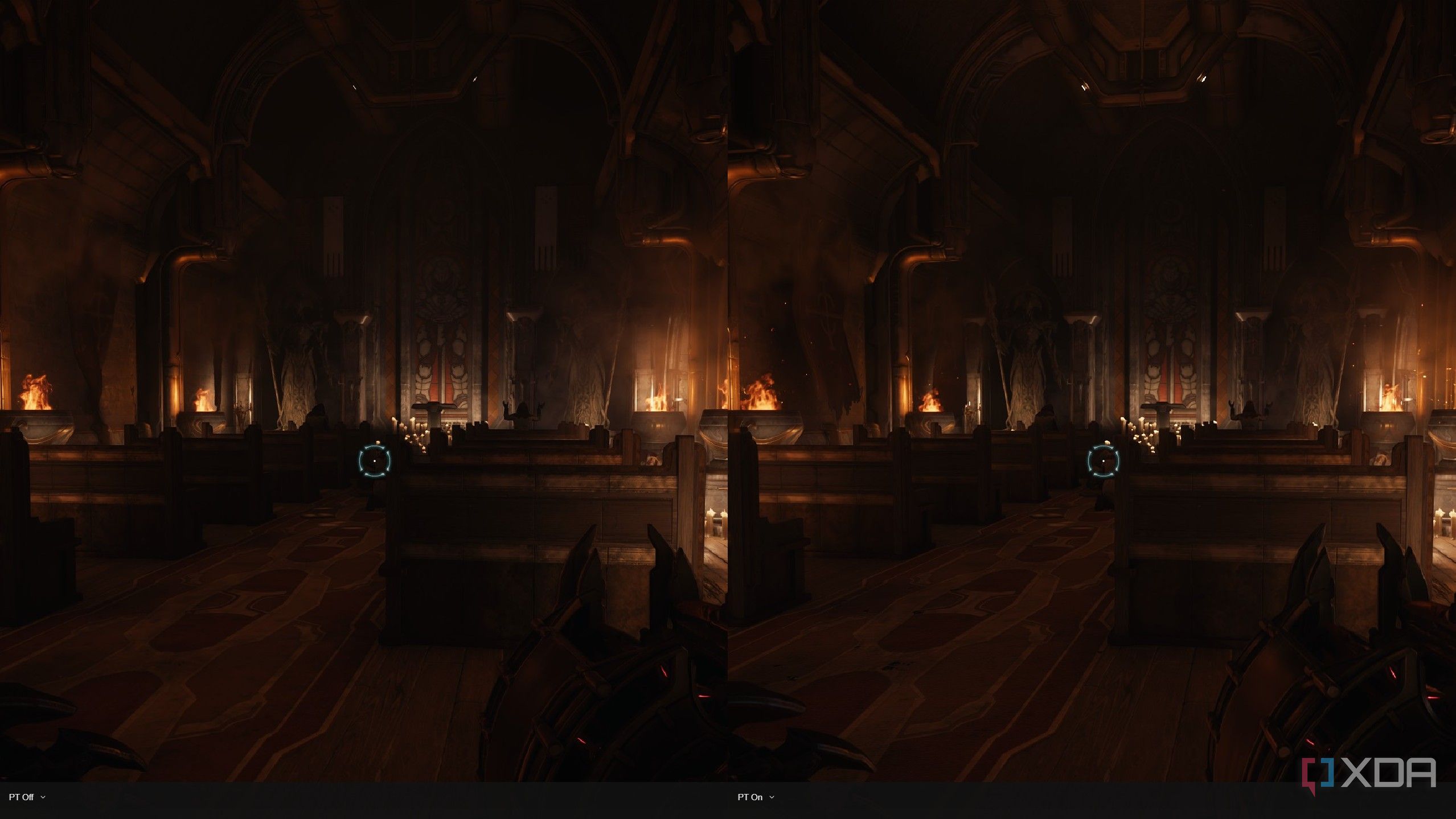 doom path tracing 4
