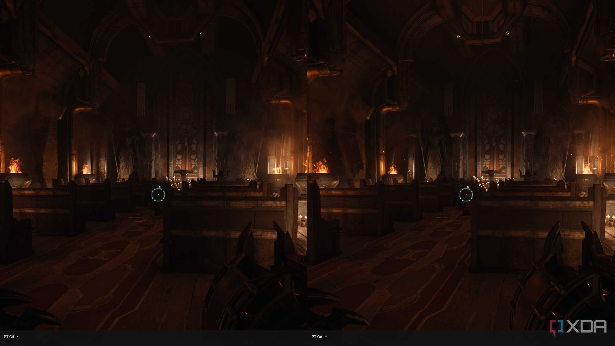 doom path tracing 4