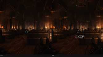 doom path tracing 4