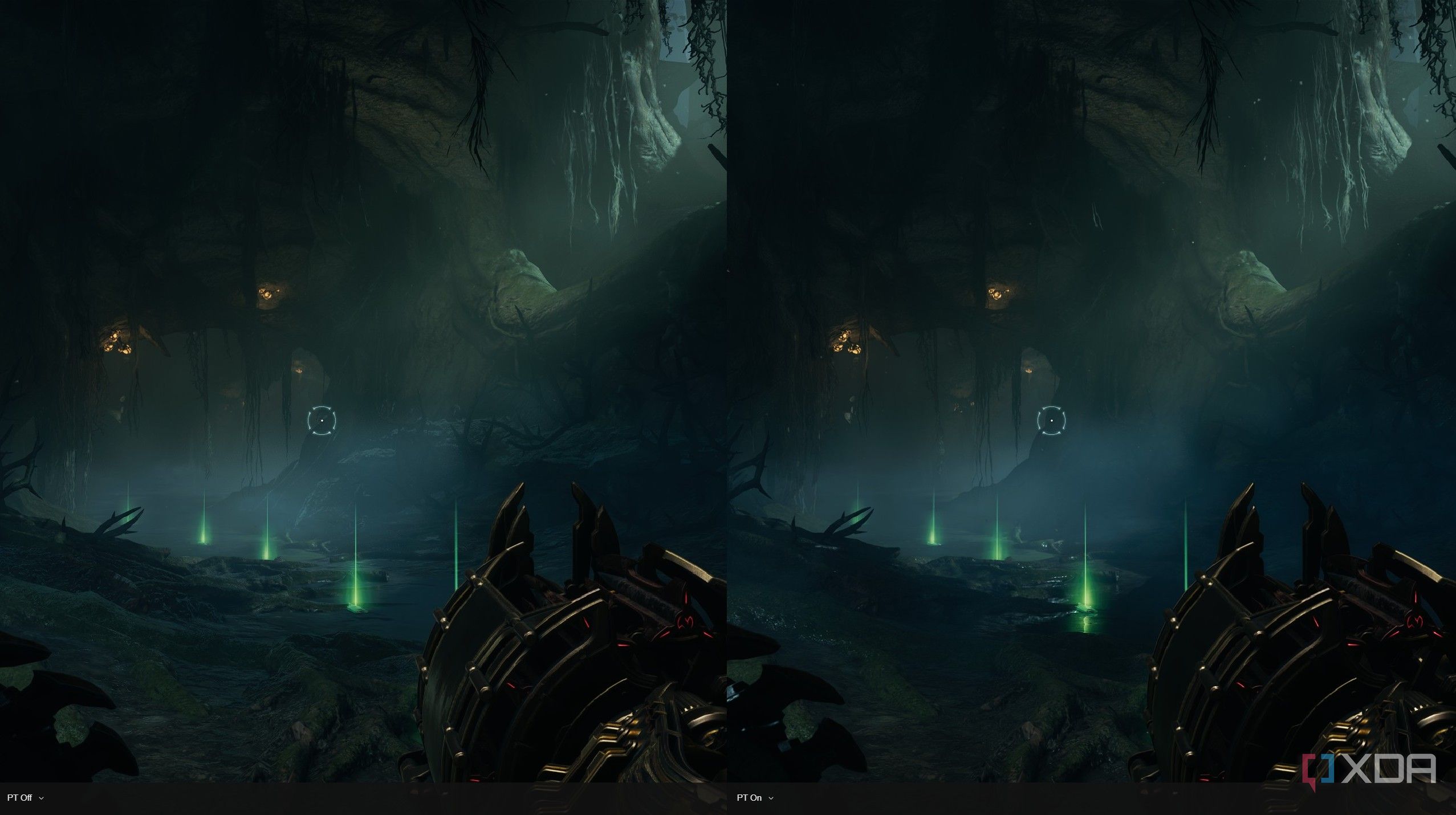 doom path tracing 5