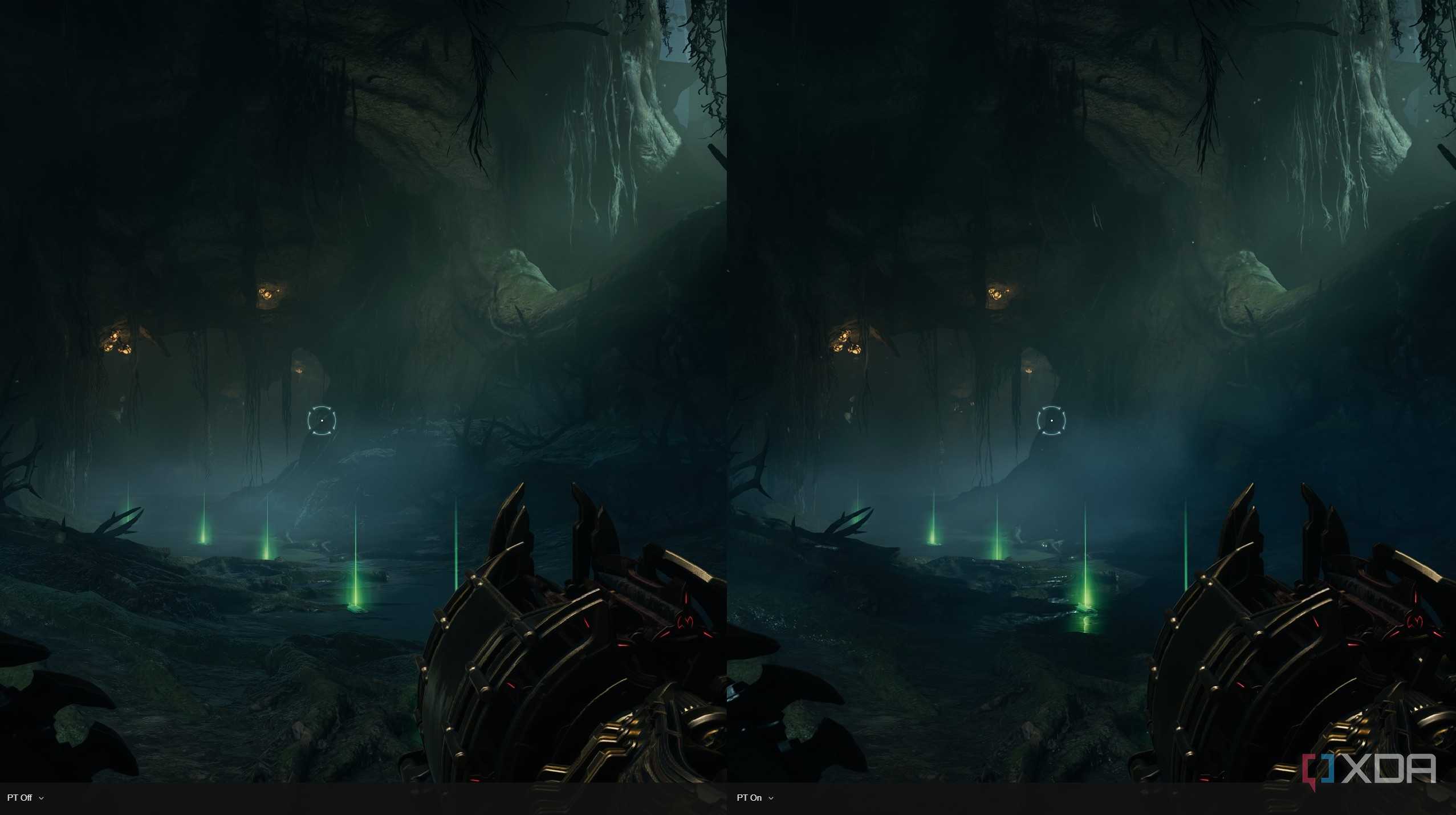 doom path tracing 5