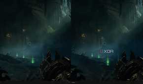 doom path tracing 5