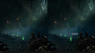 doom path tracing 5