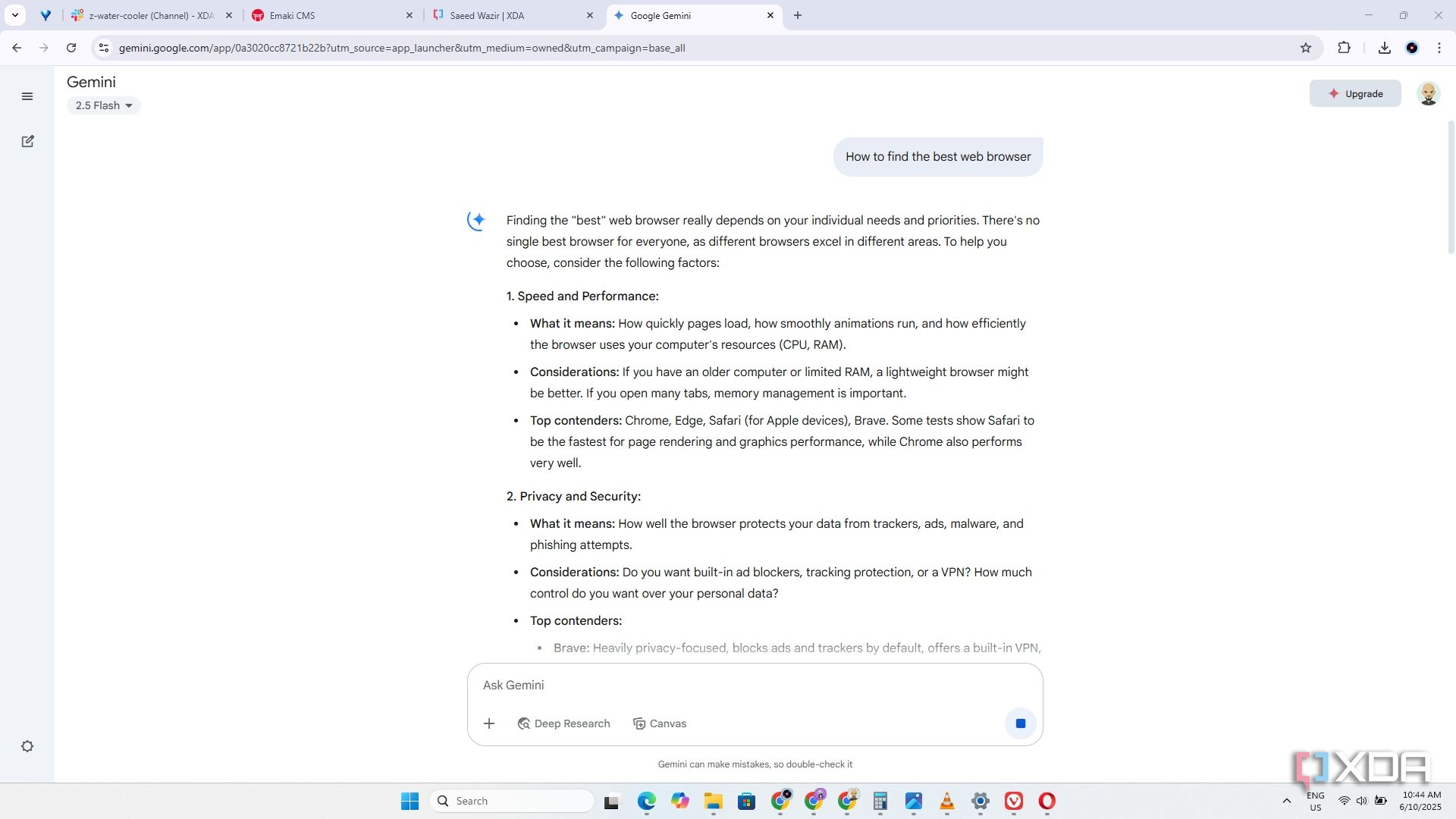 Here's why I understand the criticism, but still use Chrome