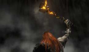 Radagon of the Golden Order in Elden Ring.