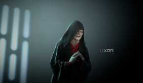 Emperor Palpatine – Sith Eternal - Pose 3